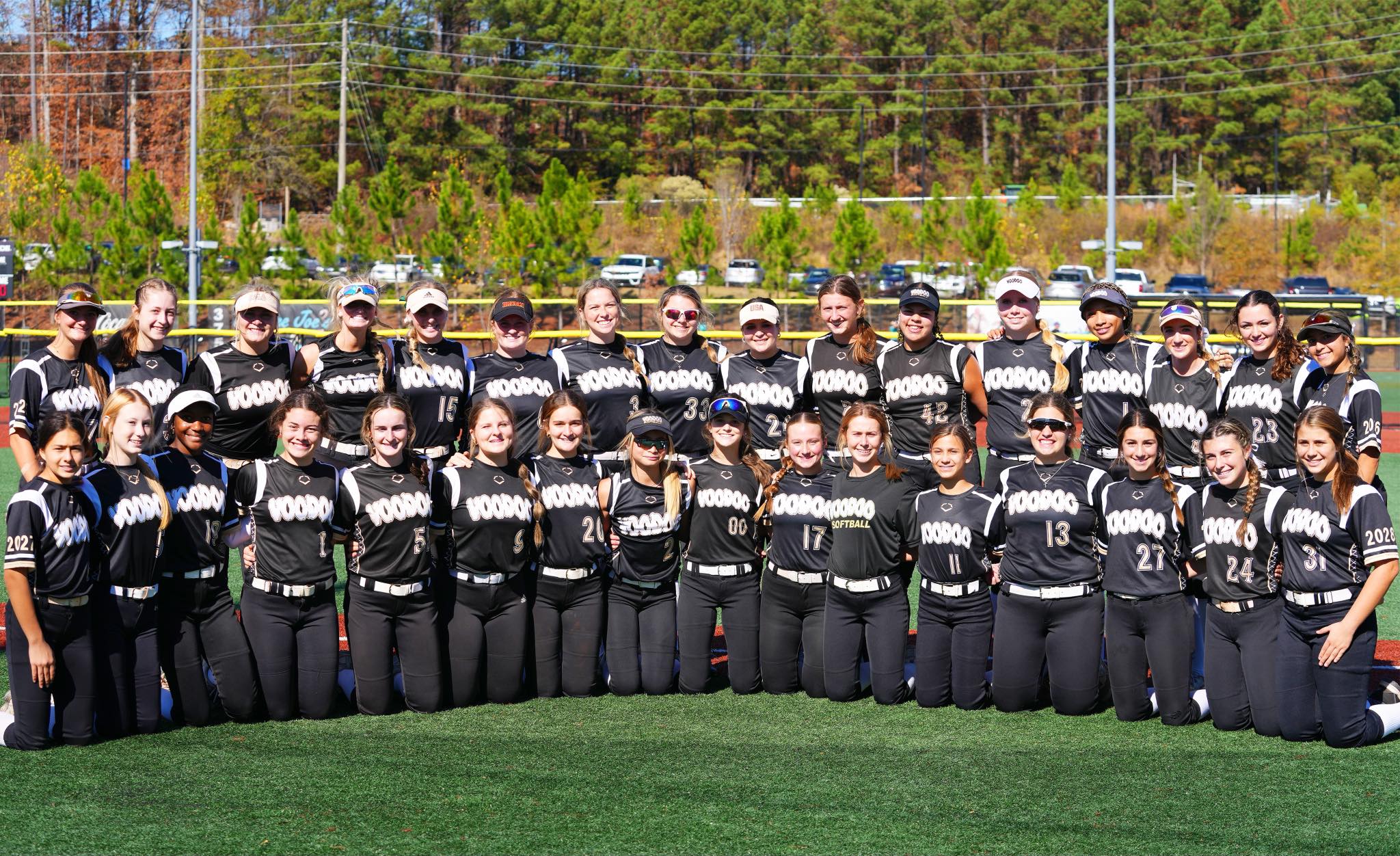 Team Pic